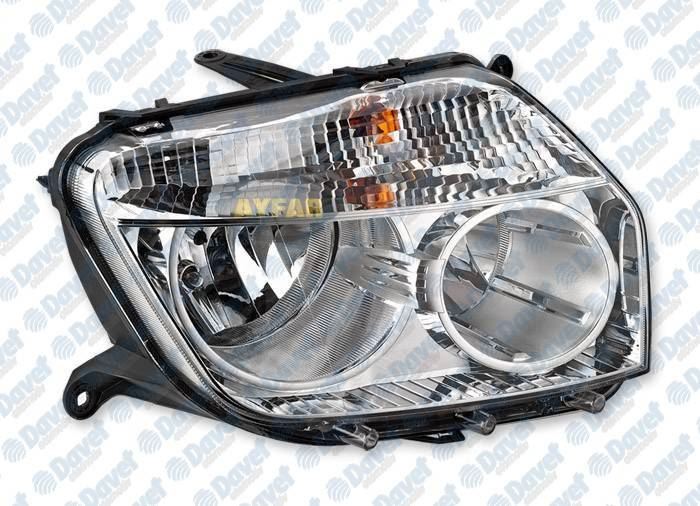 AYFAR 404522 Far Sag Manuel Krom Duster 10>